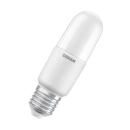 Reguliuojama LED lemputė STICK E27/11W/230V 4000K CRI 90 - Osram