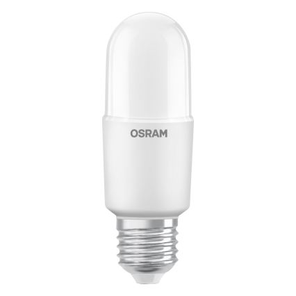 Reguliuojama LED lemputė STICK E27/8,5W/230V 4000K - Osram