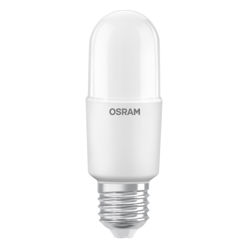 Reguliuojama LED lemputė STICK E27/8,5W/230V 4000K - Osram