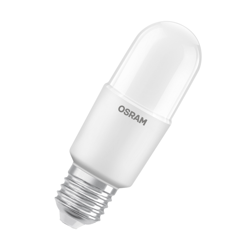 Reguliuojama LED lemputė STICK E27/8,5W/230V 4000K - Osram