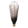 Reguliuojama LED lemputė VINTAGE E27/4W/230V 1800K, dūminė - Eglo 110238