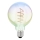 Reguliuojama LED lemputė VINTAGE G95 E27/4W/230V 2000K - Eglo 110207