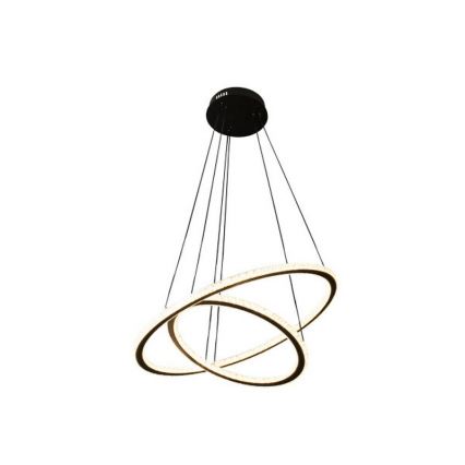 Reguliuojama LED liustra ant laido LED/150W/230V 3000-6500K + nuotolinis valdymas