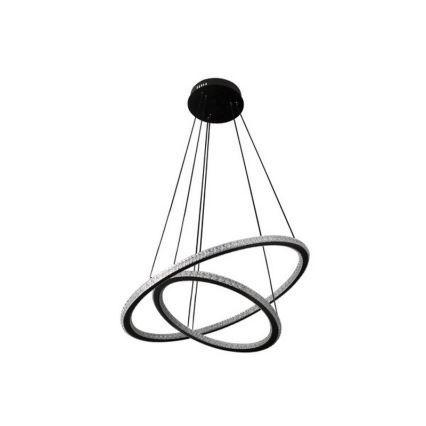 Reguliuojama LED liustra ant laido LED/150W/230V 3000-6500K + nuotolinis valdymas