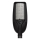 Reguliuojama LED saulės gatvės lempa su jutikliu VENICE LED/50W/3,2V 4000 mAh IP65 juoda + nuotolinis valdymas