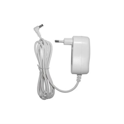 Reguliuojama LED stalinė lempa su didinamuoju stiklu LED/7W/230V 6500K balta
