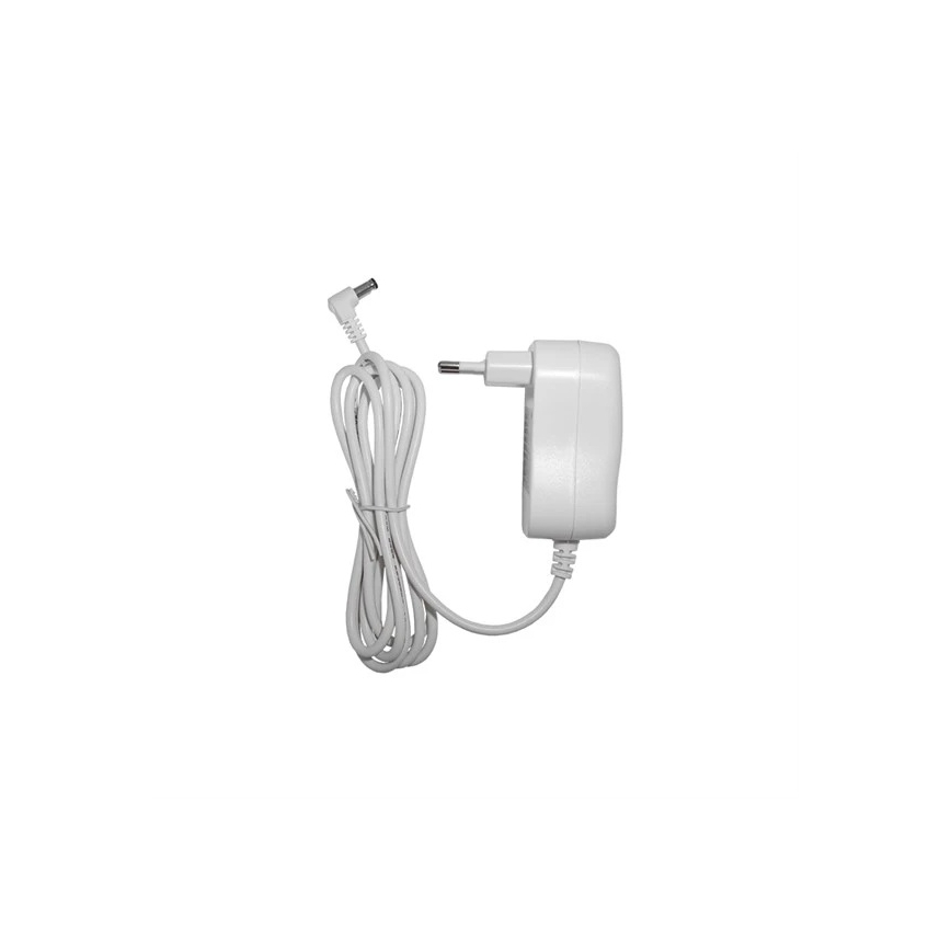 Reguliuojama LED stalinė lempa su didinamuoju stiklu LED/7W/230V 6500K balta