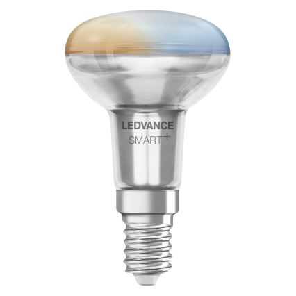 LED dimeriuojama reflektorinė lemputė SMART+ R50 E14/3,3W/230V 2700-6500K Wi-Fi - Ledvance