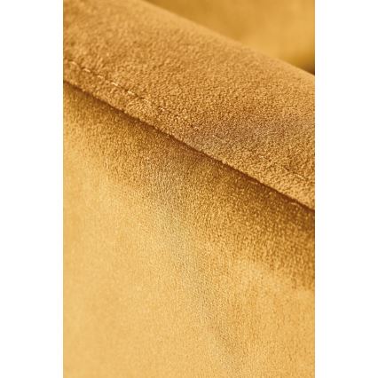 Reguliuojamas fotelis FELIPE, oranžinis