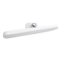 Reguliuojamas LED įkraunamas baldų apšvietimas CLICK LED/1,5W/3,7V 3000/4000/6500K 800 mAh USB