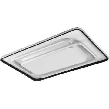 Reguliuojamas LED lubinis šviestuvas LED/220W/230V 3000-6500K su nuotoliniu valdymu