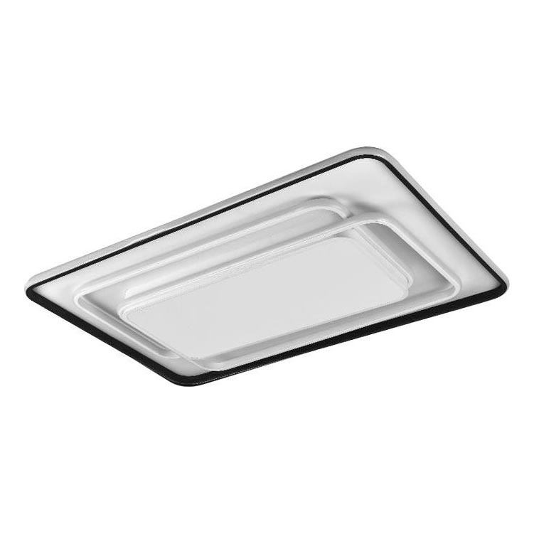 Reguliuojamas LED lubinis šviestuvas LED/220W/230V 3000-6500K su nuotoliniu valdymu