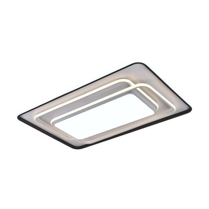 Reguliuojamas LED lubinis šviestuvas LED/220W/230V 3000-6500K su nuotoliniu valdymu
