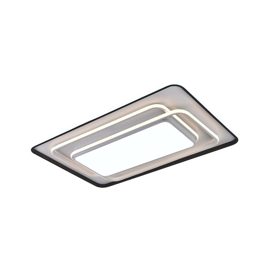 Reguliuojamas LED lubinis šviestuvas LED/220W/230V 3000-6500K su nuotoliniu valdymu