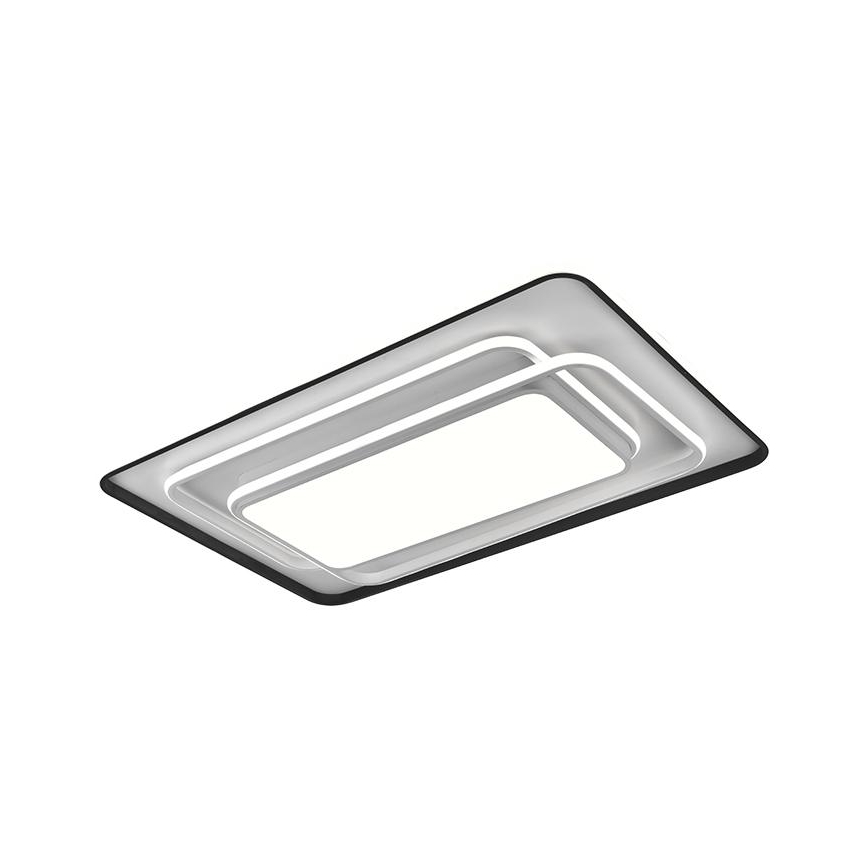Reguliuojamas LED lubinis šviestuvas LED/220W/230V 3000-6500K su nuotoliniu valdymu