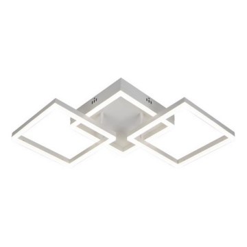 Reguliuojamas LED lubinis šviestuvas LED/85W/230V 3000-6500K + nuotolinis valdymas