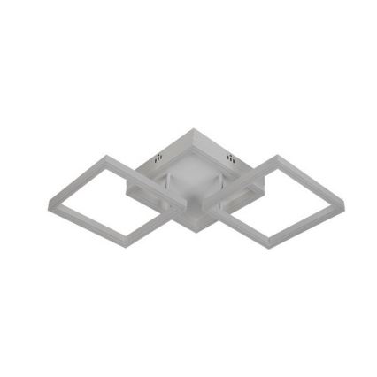 Reguliuojamas LED lubinis šviestuvas LED/85W/230V 3000-6500K + nuotolinis valdymas