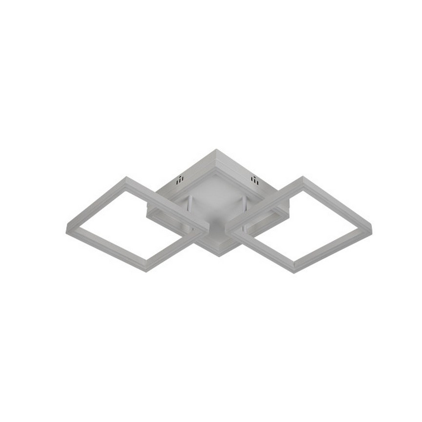 Reguliuojamas LED lubinis šviestuvas LED/85W/230V 3000-6500K + nuotolinis valdymas