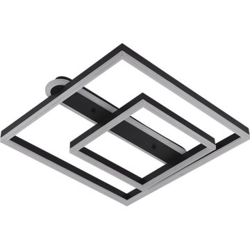 Reguliuojamas LED lubinis šviestuvas LED/95W/230V 3000-6500K + nuotolinis valdymas