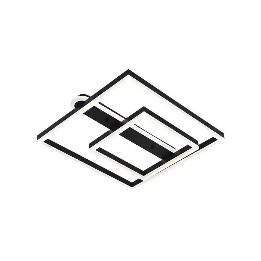 Reguliuojamas LED lubinis šviestuvas LED/95W/230V 3000-6500K + nuotolinis valdymas