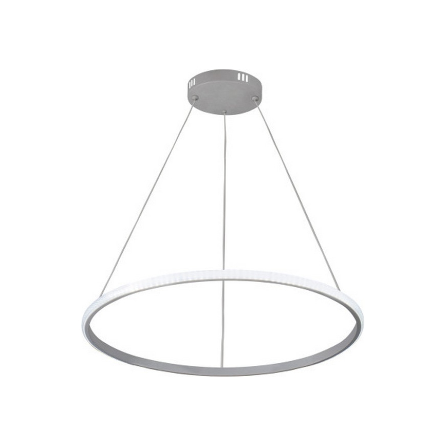 LED Dimeriuojama liustra ant troselio LED/32W/230V 3000-6500K pr. 60 cm + nuotolinis valdymas