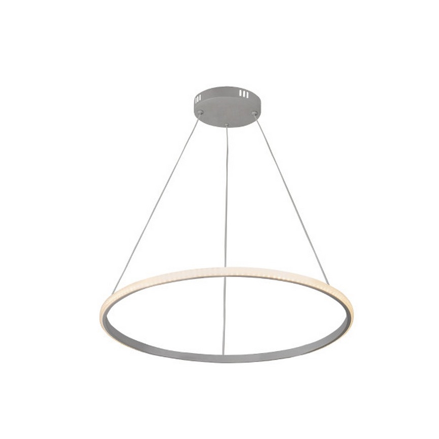 LED Dimeriuojama liustra ant troselio LED/32W/230V 3000-6500K pr. 60 cm + nuotolinis valdymas