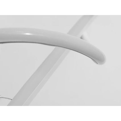 Reguliuojamas LED pakabinamas šviestuvas ant laido LED/50W/230V 3000-6500K 100 cm + nuotolinis valdymas