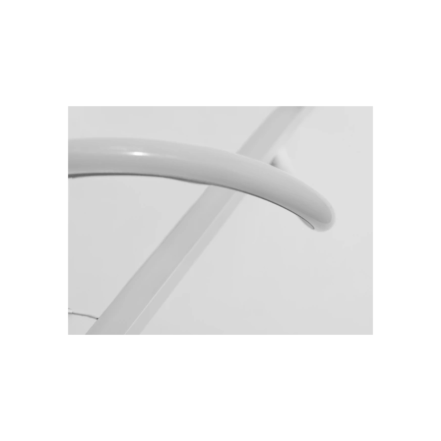 Reguliuojamas LED pakabinamas šviestuvas ant laido LED/50W/230V 3000-6500K 100 cm + nuotolinis valdymas