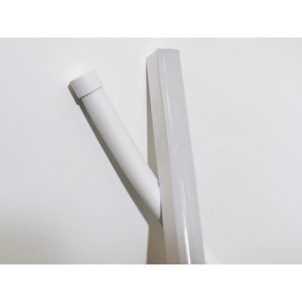 Reguliuojamas LED pakabinamas šviestuvas ant laido LED/50W/230V 3000-6500K 100 cm + nuotolinis valdymas