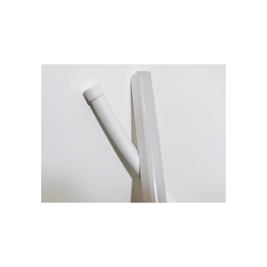 Reguliuojamas LED pakabinamas šviestuvas ant laido LED/50W/230V 3000-6500K 100 cm + nuotolinis valdymas