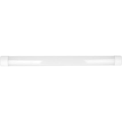 Reguliuojamas LED po virtuvės spintele montuojamas šviestuvas LED/40W/230V 3000-6500K Wi-Fi Tuya IP40