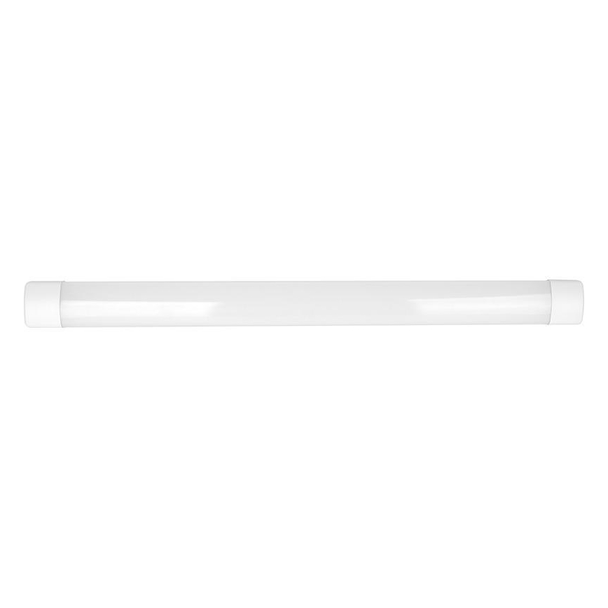 Reguliuojamas LED po virtuvės spintele montuojamas šviestuvas LED/40W/230V 3000-6500K Wi-Fi Tuya IP40