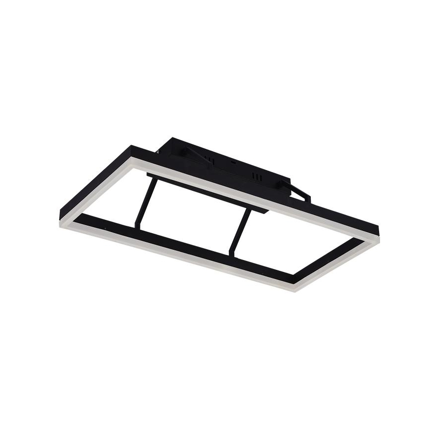 Reguliuojamas LED prie lubų montuojamas šviestuvas LED/40W/230V 3000-6500K + nuotolinis valdymas