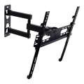 Reguliuojamas wall holder - TV 23-65”
