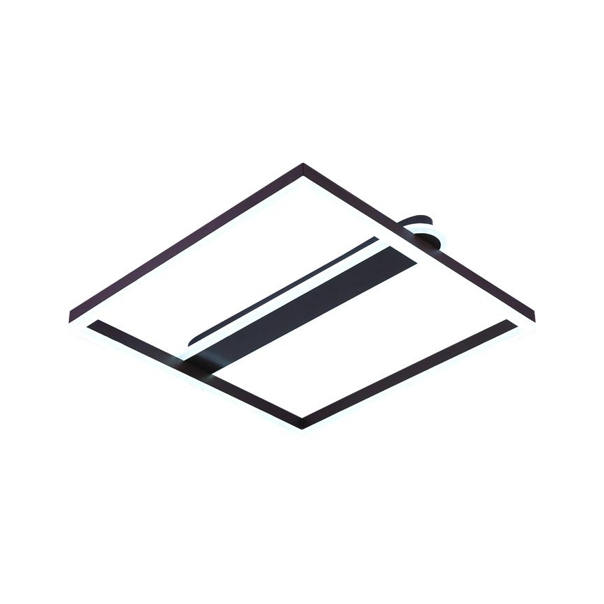 Reguliuojamo ryškumo LED lubų šviestuvas 60W/230V 3000-6500K + nuotolinio valdymo pultas