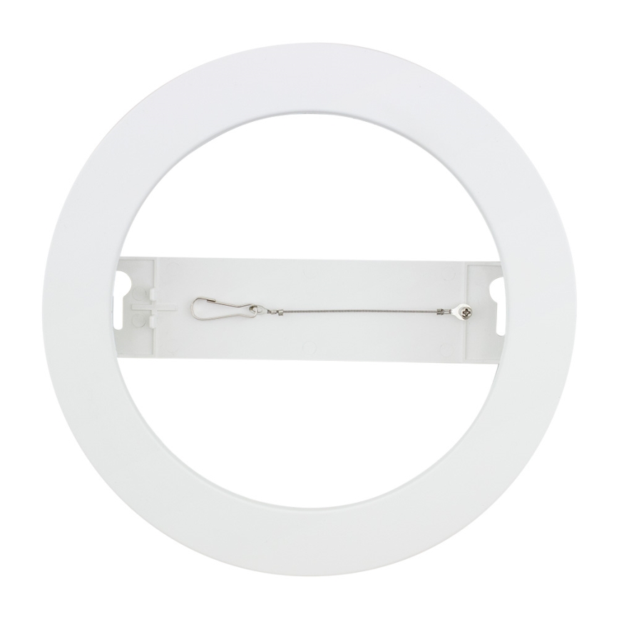 Rėmelis LED/24W/230V įleidžiamam šviestuvui