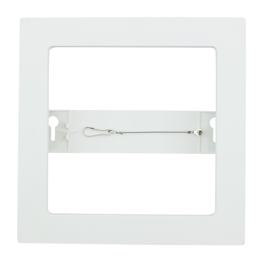 Rėmelis LED/6W/230V įleidžiamam šviestuvui