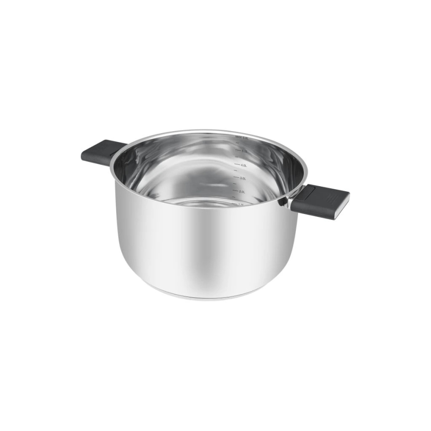 Resto - 6 dalių puodų rinkinys ANSER