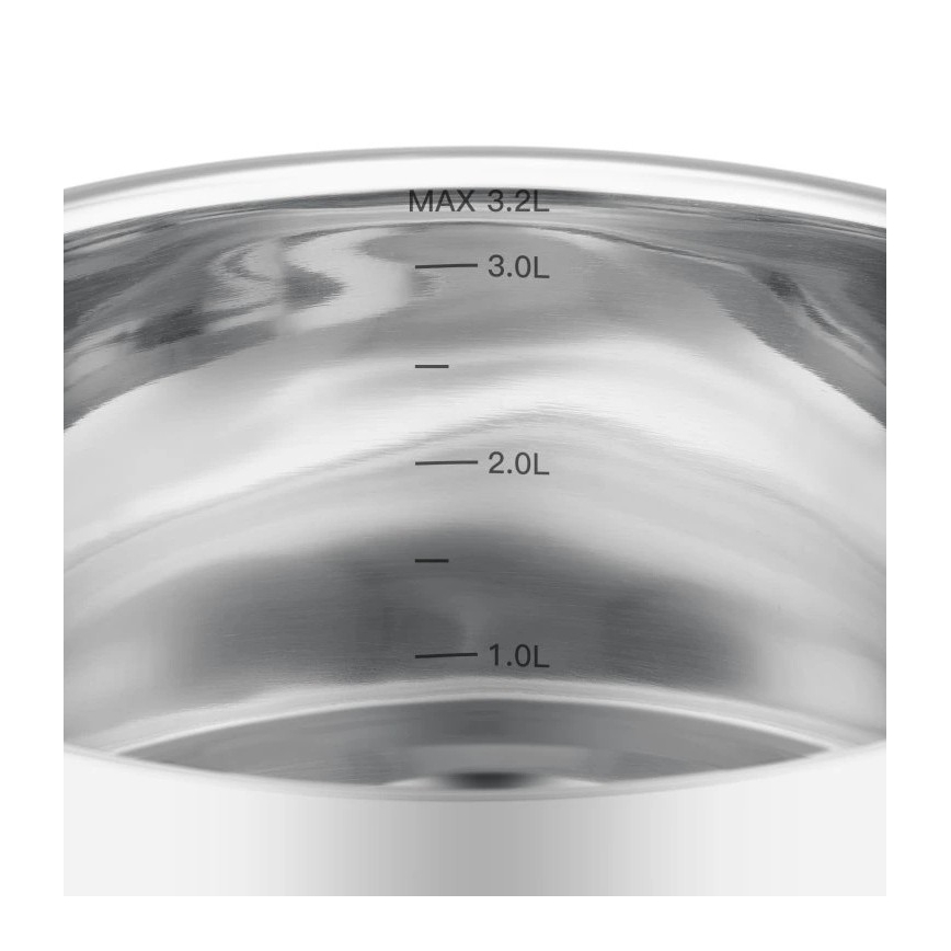 Resto - 6 dalių puodų rinkinys ANSER