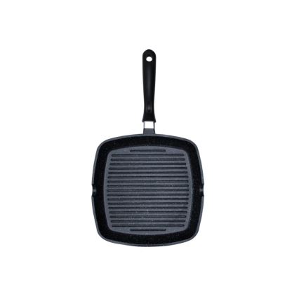 Resto - Grilio keptuvė MERIDIANA 28x28 cm