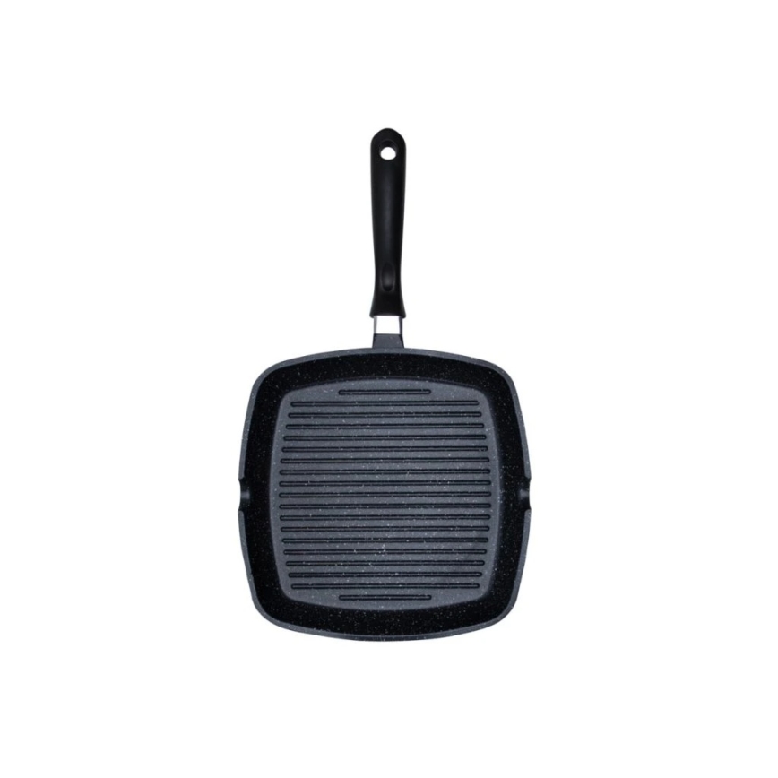 Resto - Grilio keptuvė MERIDIANA 28x28 cm