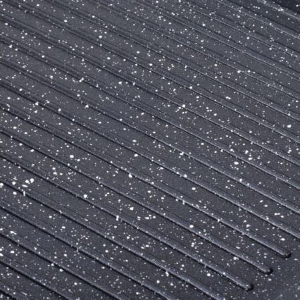 Resto - Grilio keptuvė MERIDIANA 28x28 cm