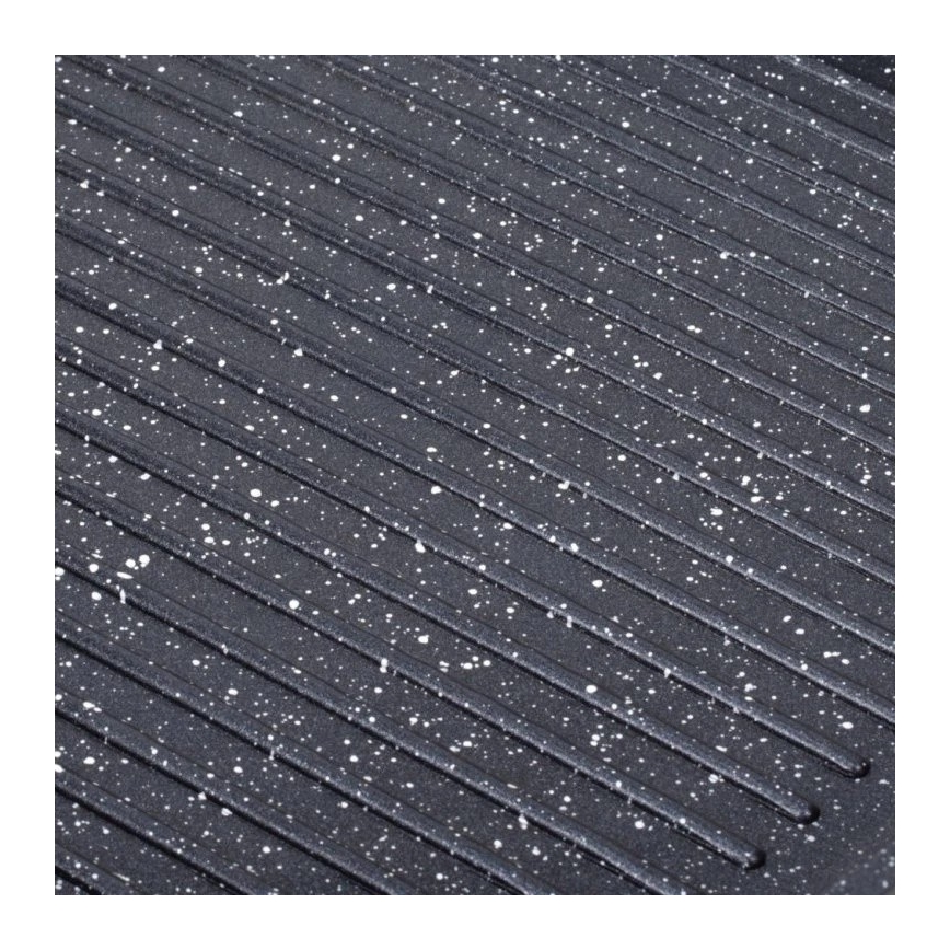 Resto - Grilio keptuvė MERIDIANA 28x28 cm