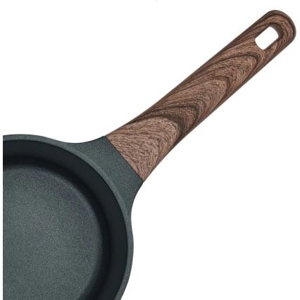 Resto - Kastrulė su dangčiu RAN 1,3 l 16 cm