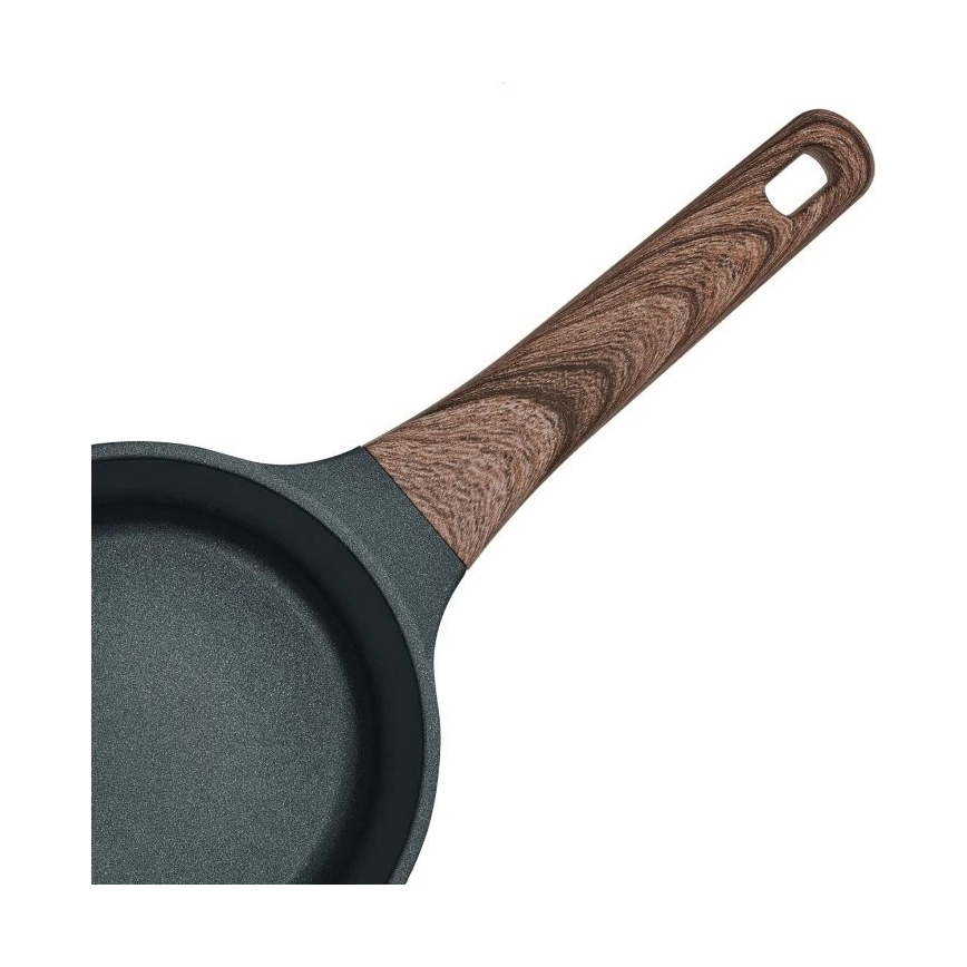 Resto - Kastrulė su dangčiu RAN 1,3 l 16 cm