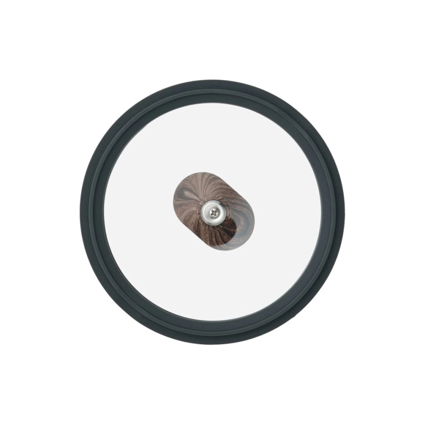 Resto - Kastrulė su dangčiu RAN 1,3 l 16 cm