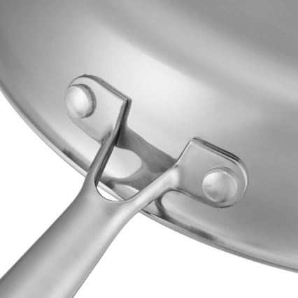 Resto - keptuvė ACHIRD 24 cm