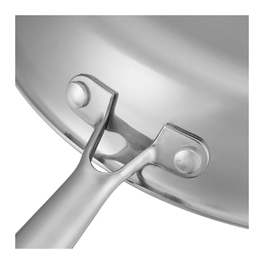 Resto - keptuvė ACHIRD 24 cm