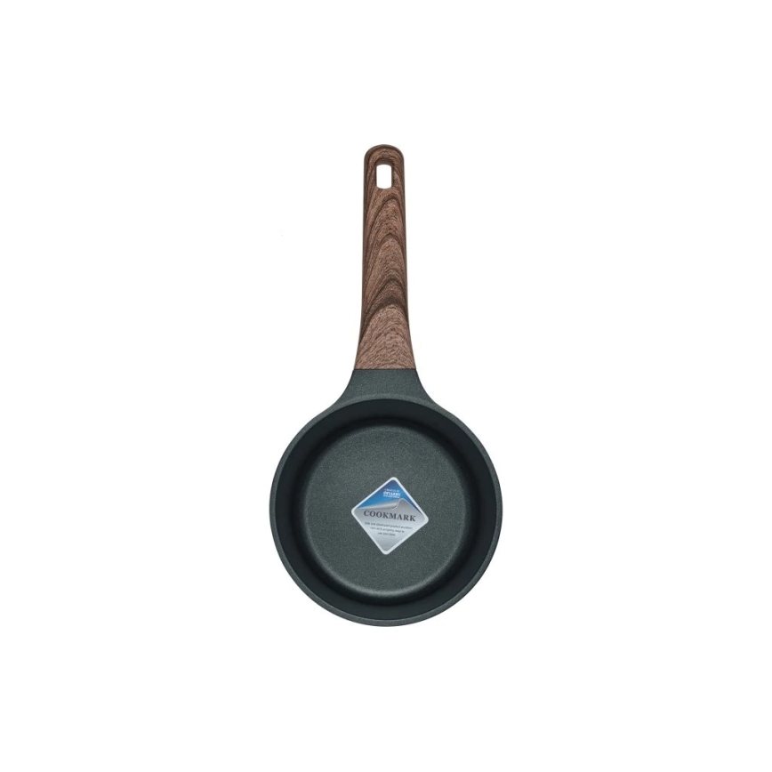 Resto - Prikaistuvis su dangčiu RAN 1,3 l 16 cm