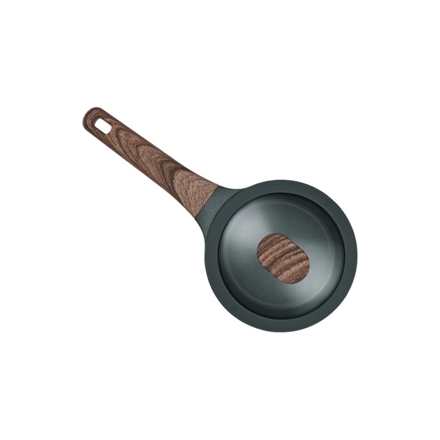Resto - Prikaistuvis su dangčiu RAN 1,3 l 16 cm